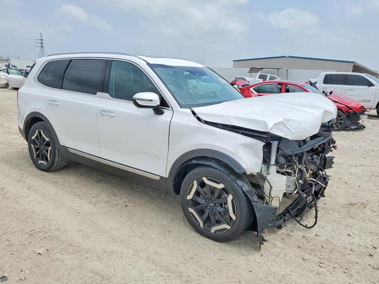 Kia Telluride S