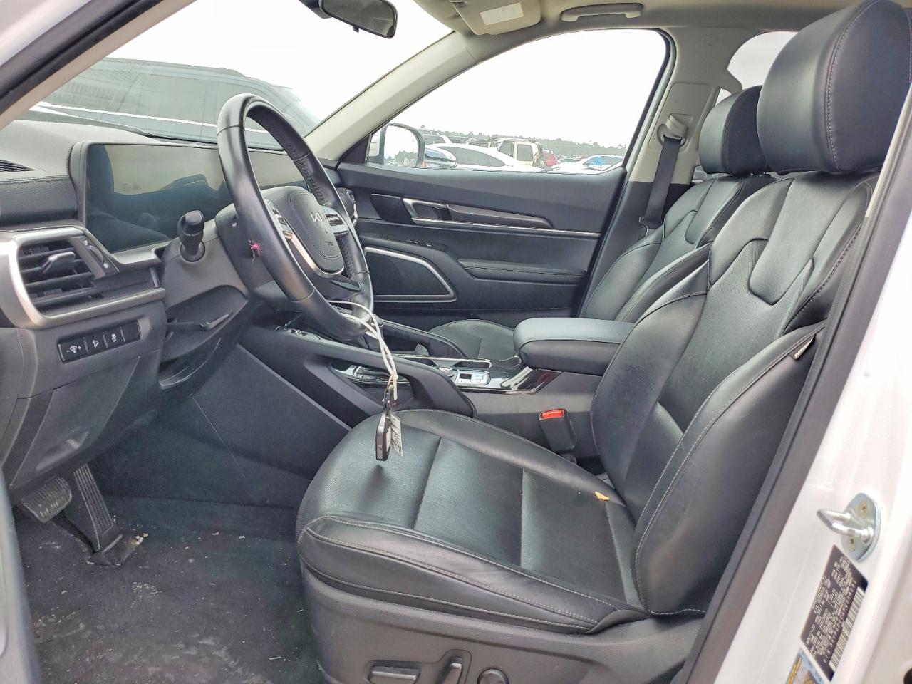 Kia Telluride S