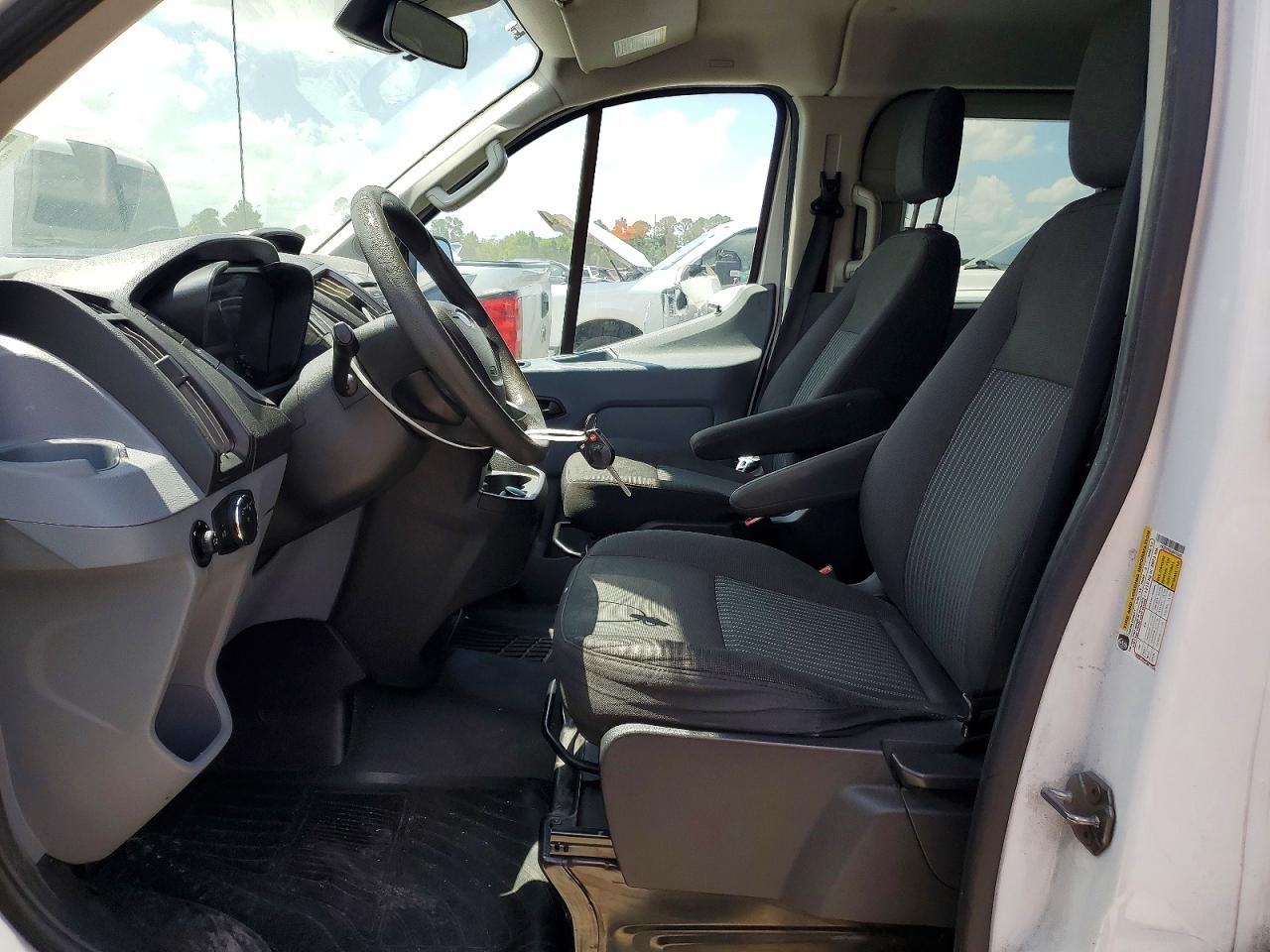 Ford Transit T-350