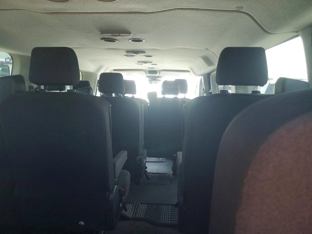 Ford Transit T-350
