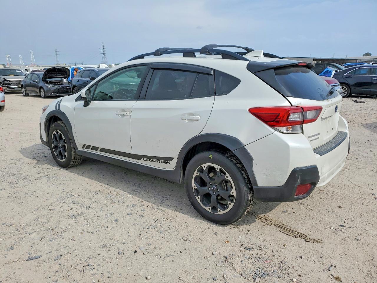 Subaru Crosstrek Premium