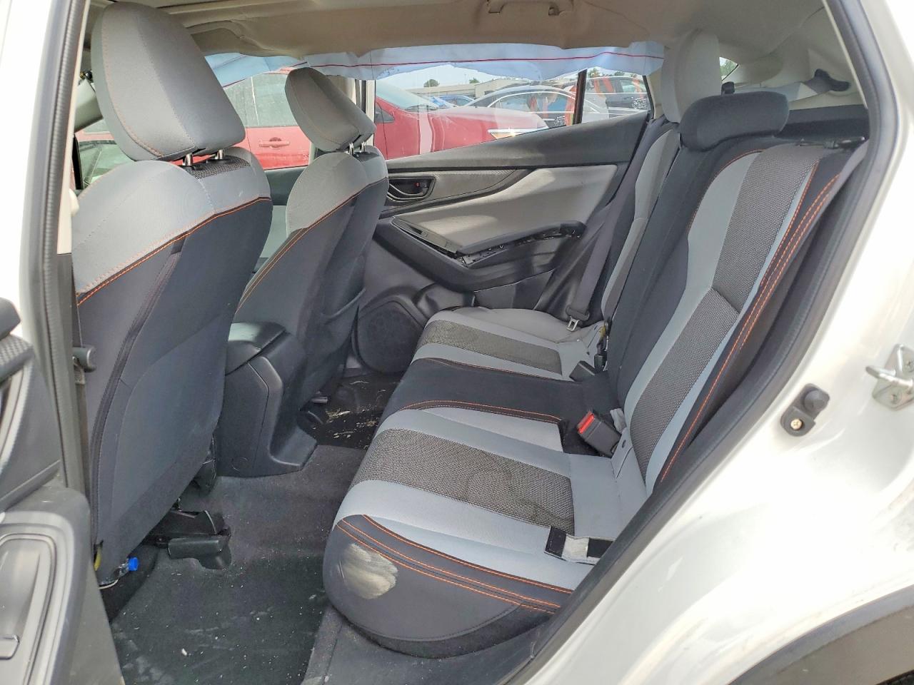 Subaru Crosstrek Premium