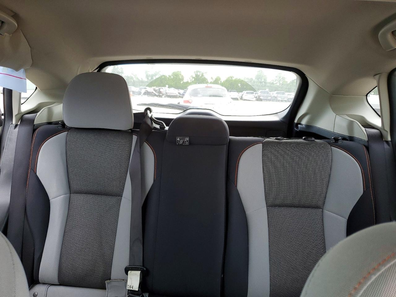 Subaru Crosstrek Premium