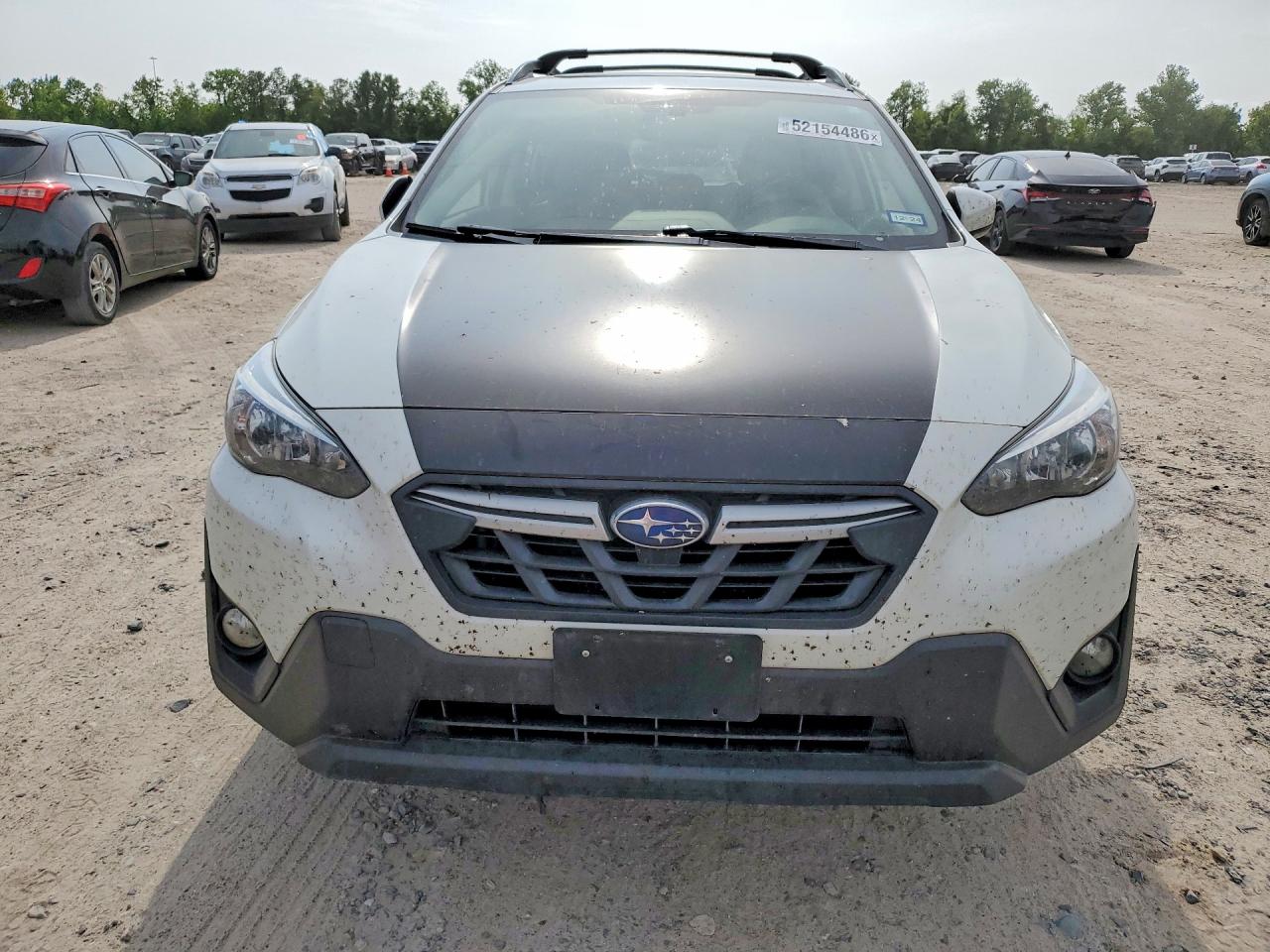 Subaru Crosstrek Premium