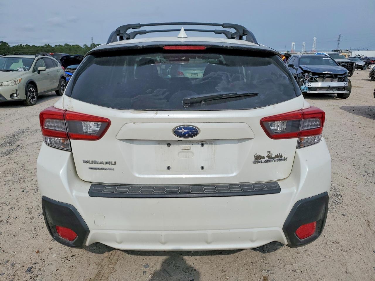 Subaru Crosstrek Premium
