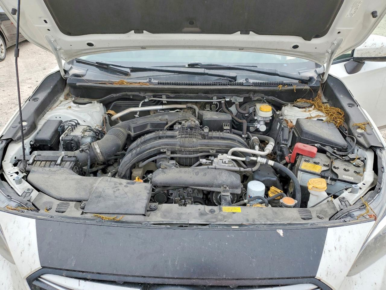 Subaru Crosstrek Premium