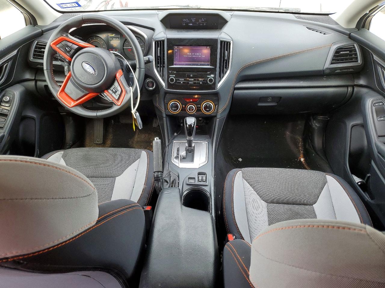 Subaru Crosstrek Premium