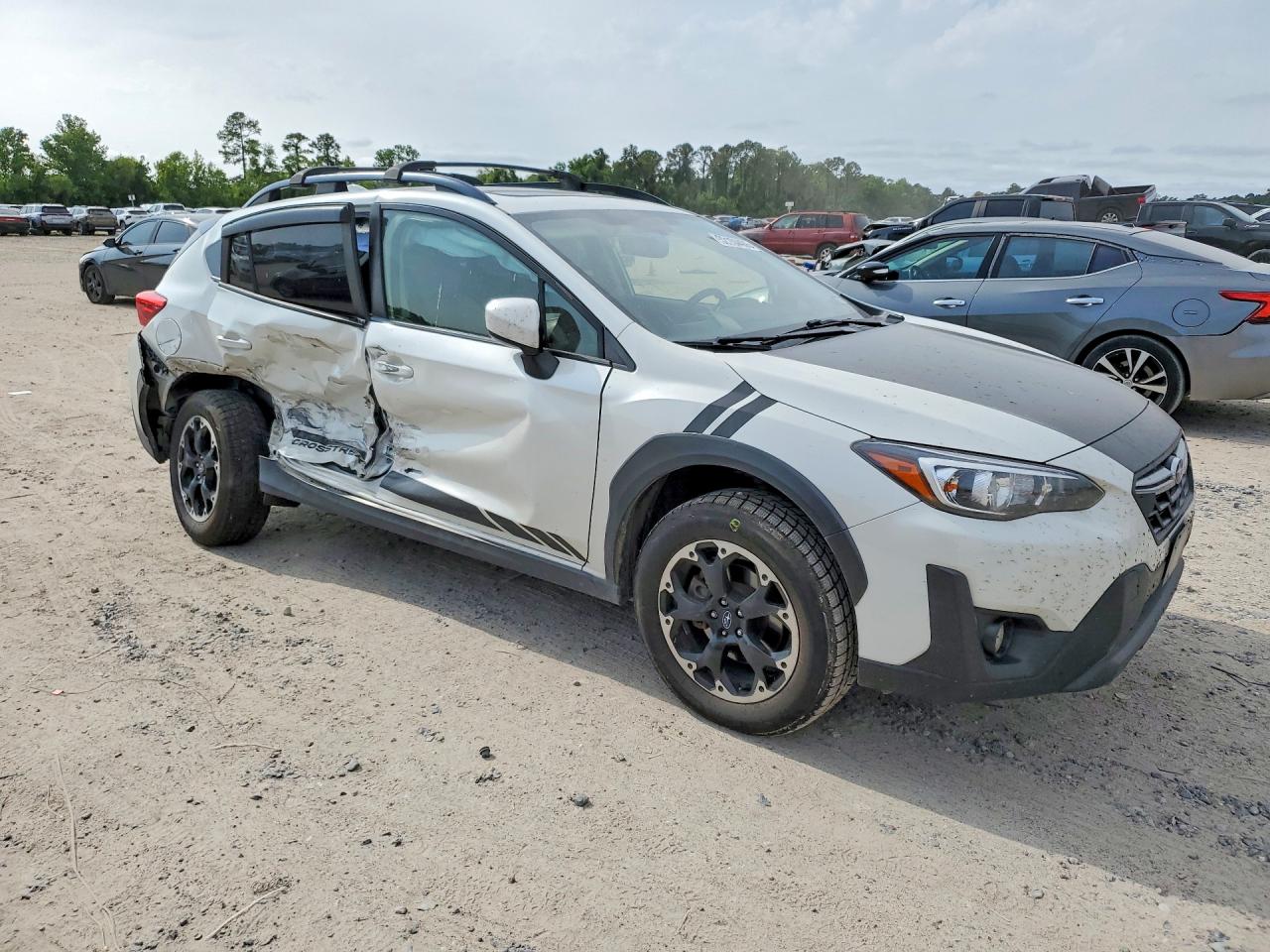 Subaru Crosstrek Premium