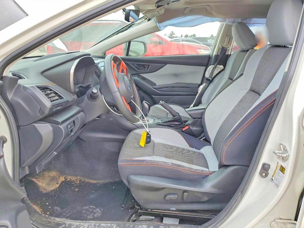 Subaru Crosstrek Premium