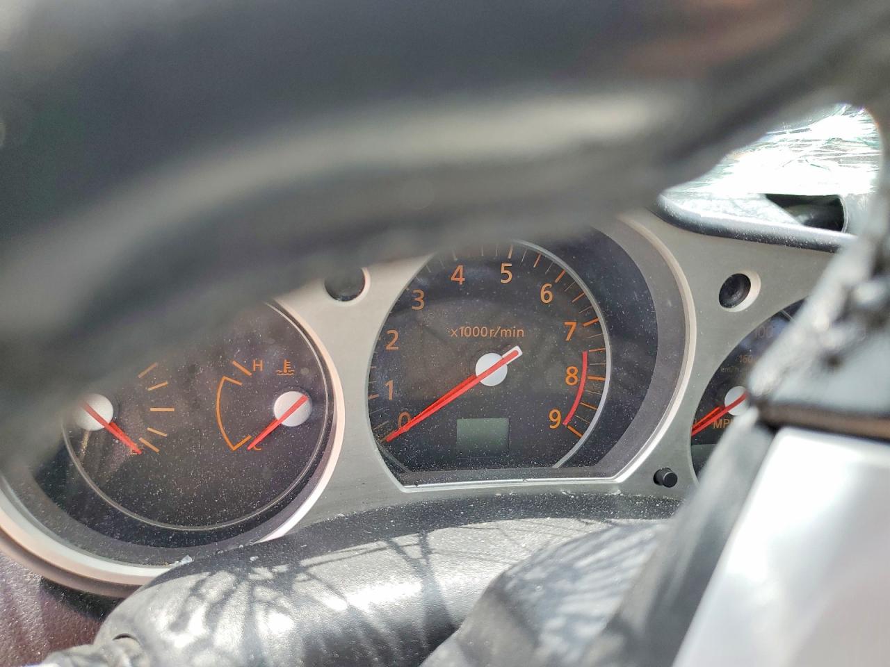 Nissan 350Z Enthusiast