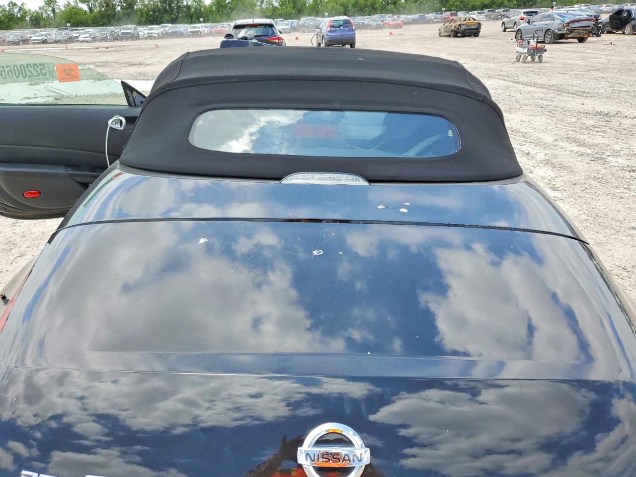 Nissan 350Z Enthusiast