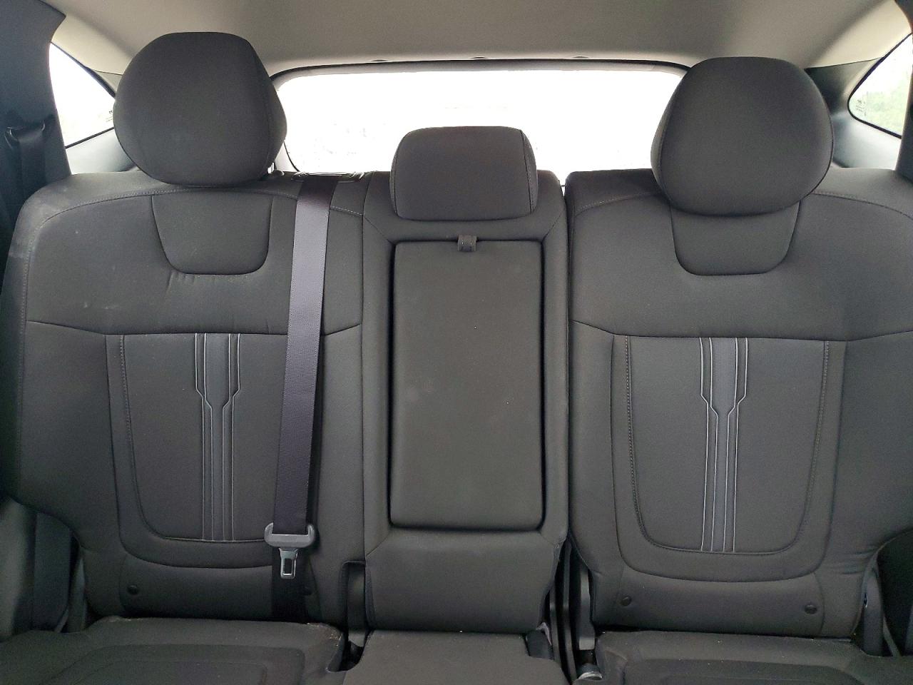 Hyundai TUCSON Sel