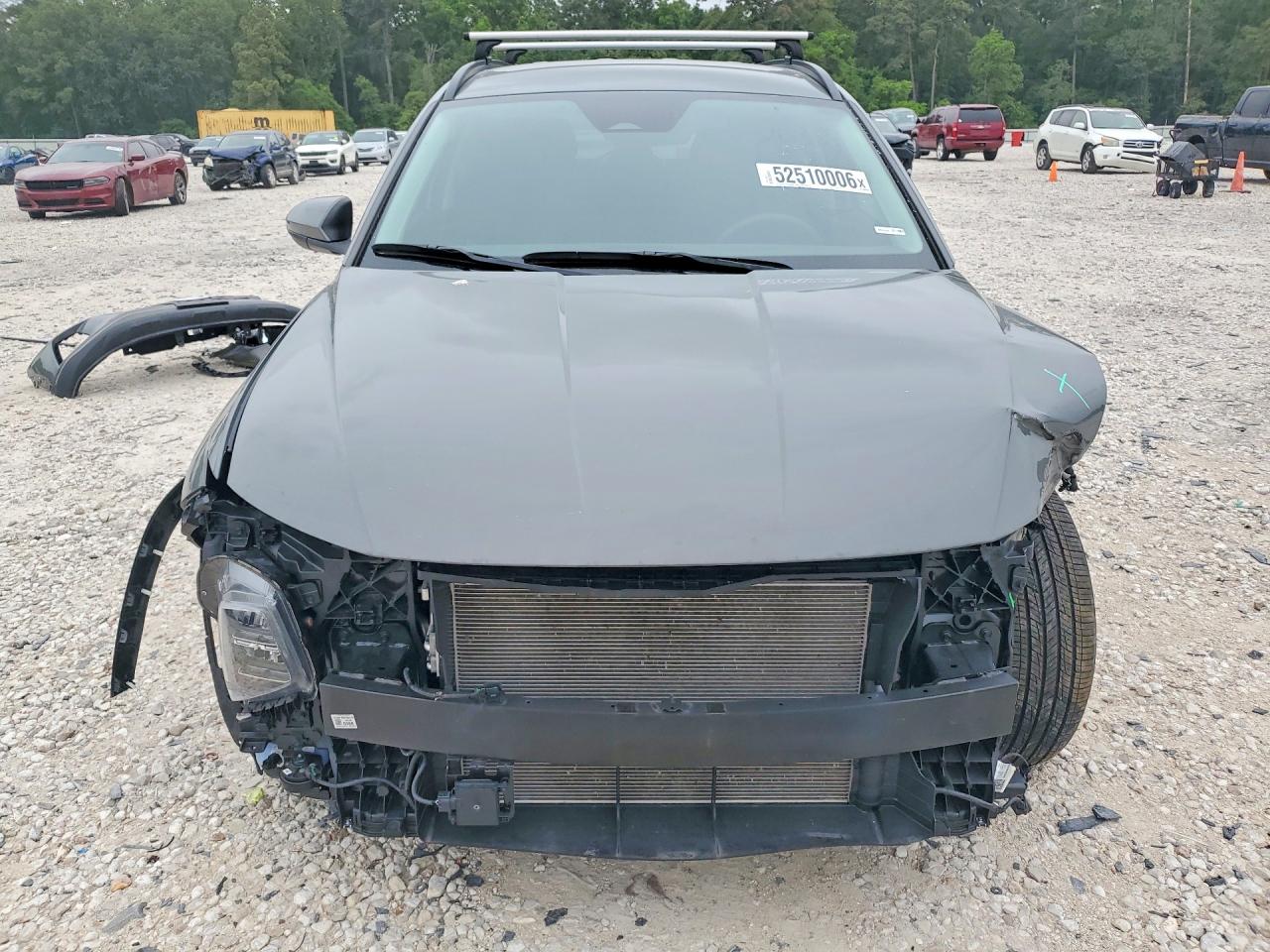 Hyundai TUCSON Sel