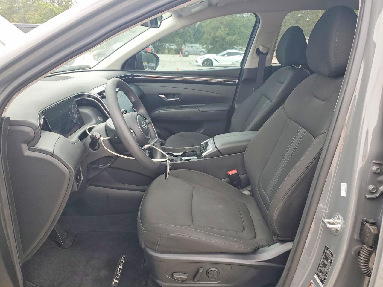 Hyundai TUCSON Sel