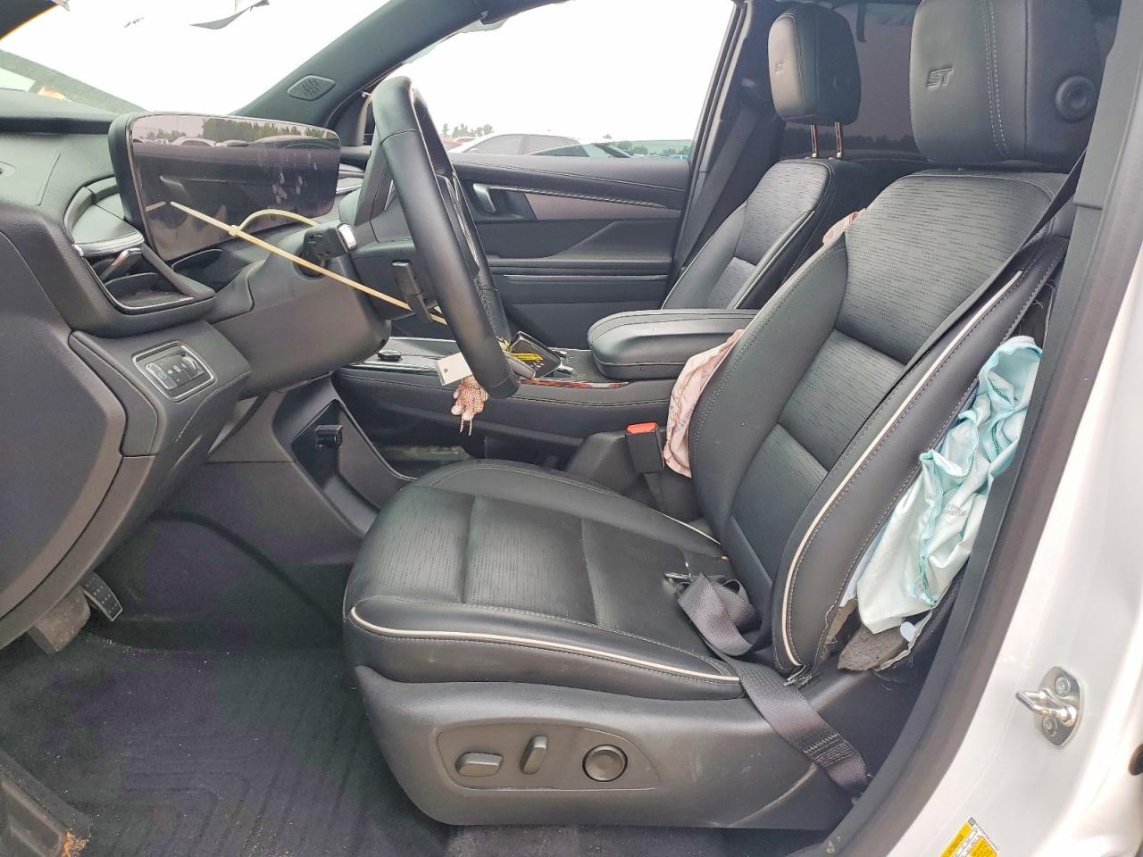 Buick Enclave Sport Touring
