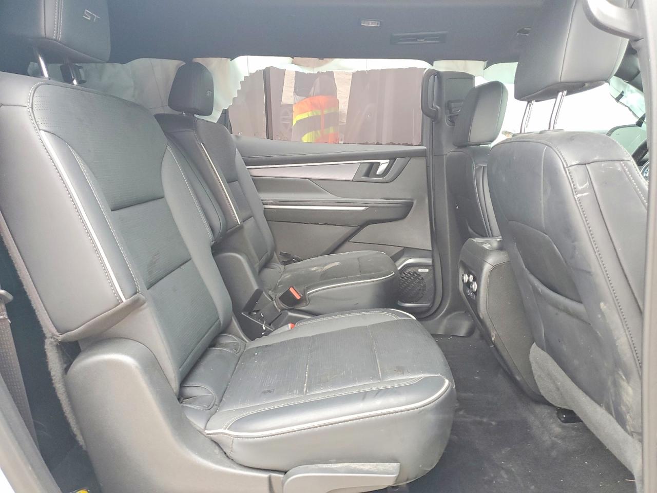 Buick Enclave Sport Touring