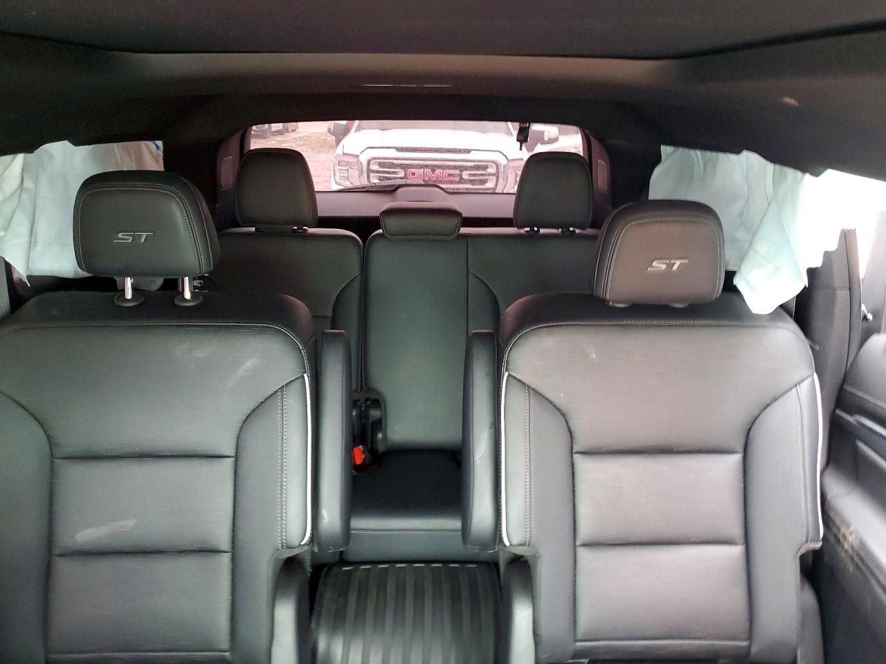 Buick Enclave Sport Touring