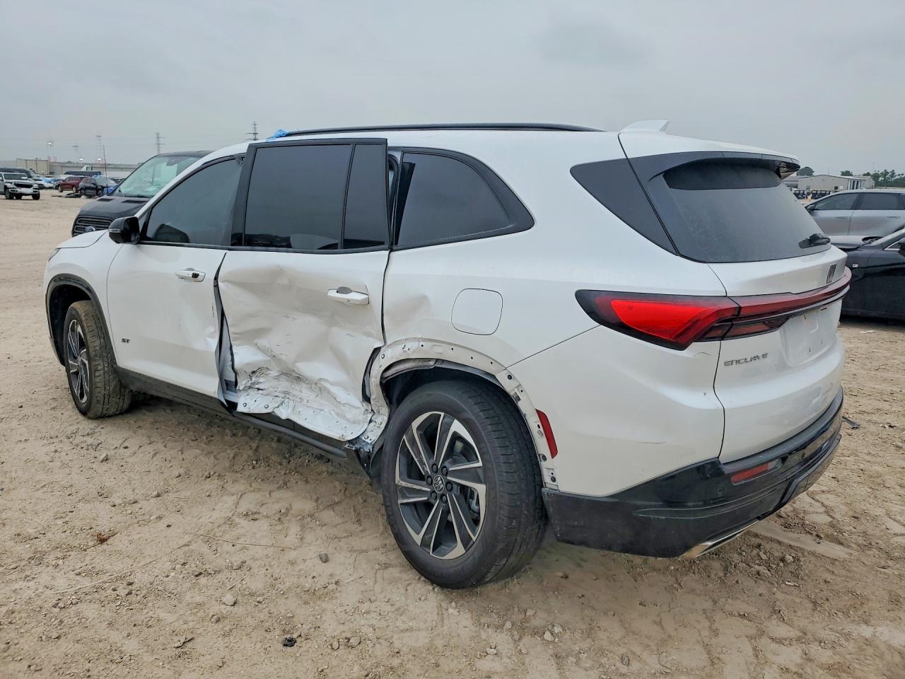 Buick Enclave Sport Touring
