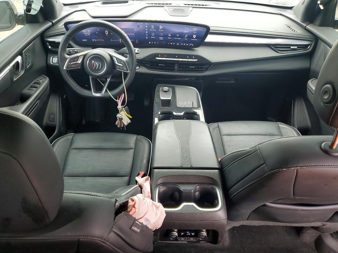 Buick Enclave Sport Touring