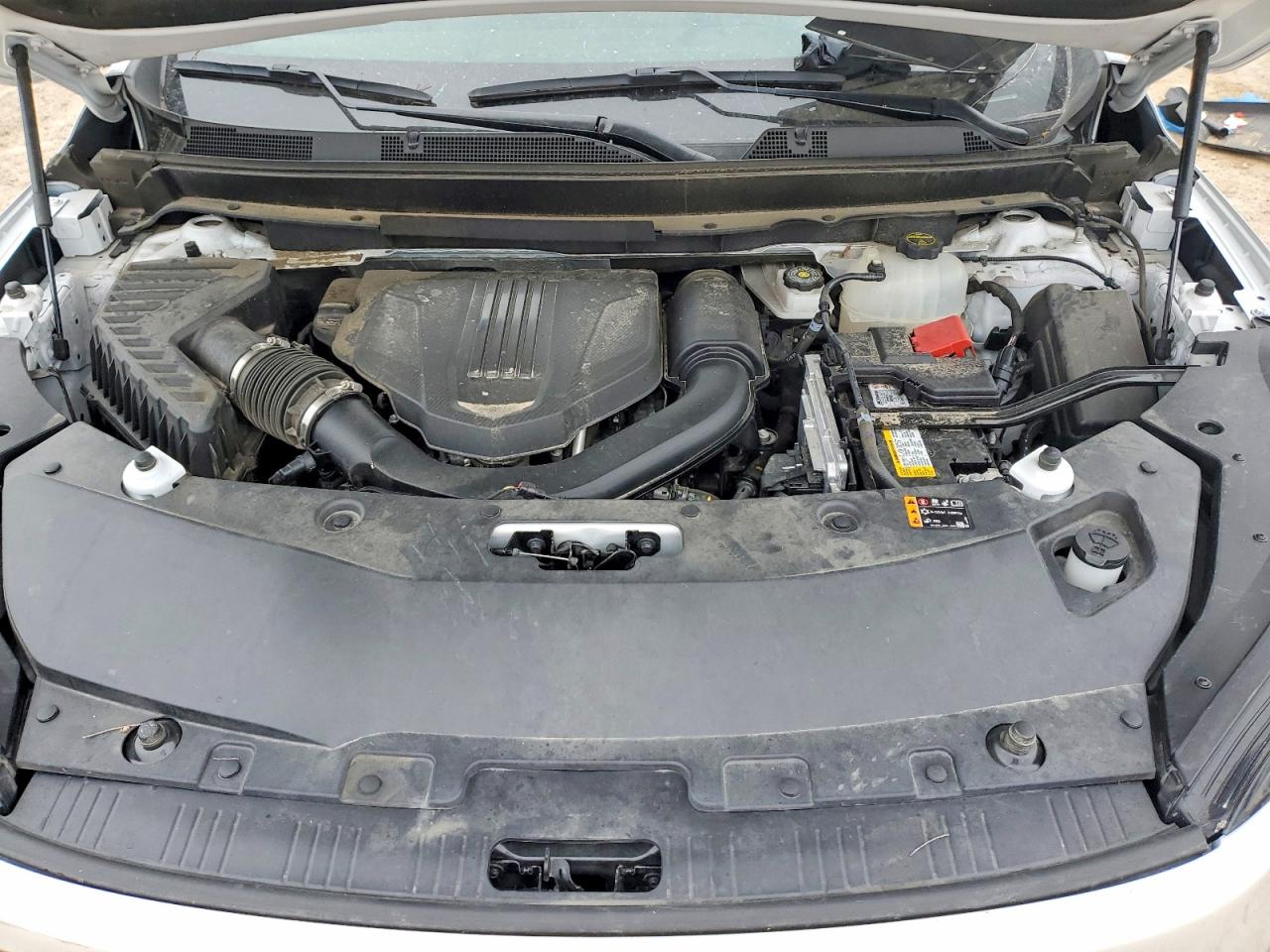Buick Enclave Sport Touring