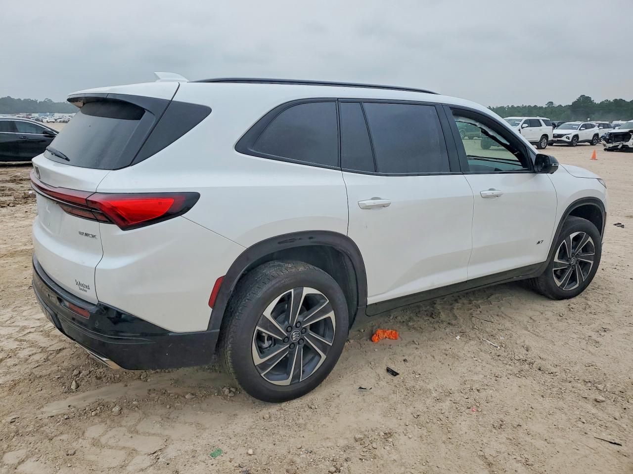 Buick Enclave Sport Touring