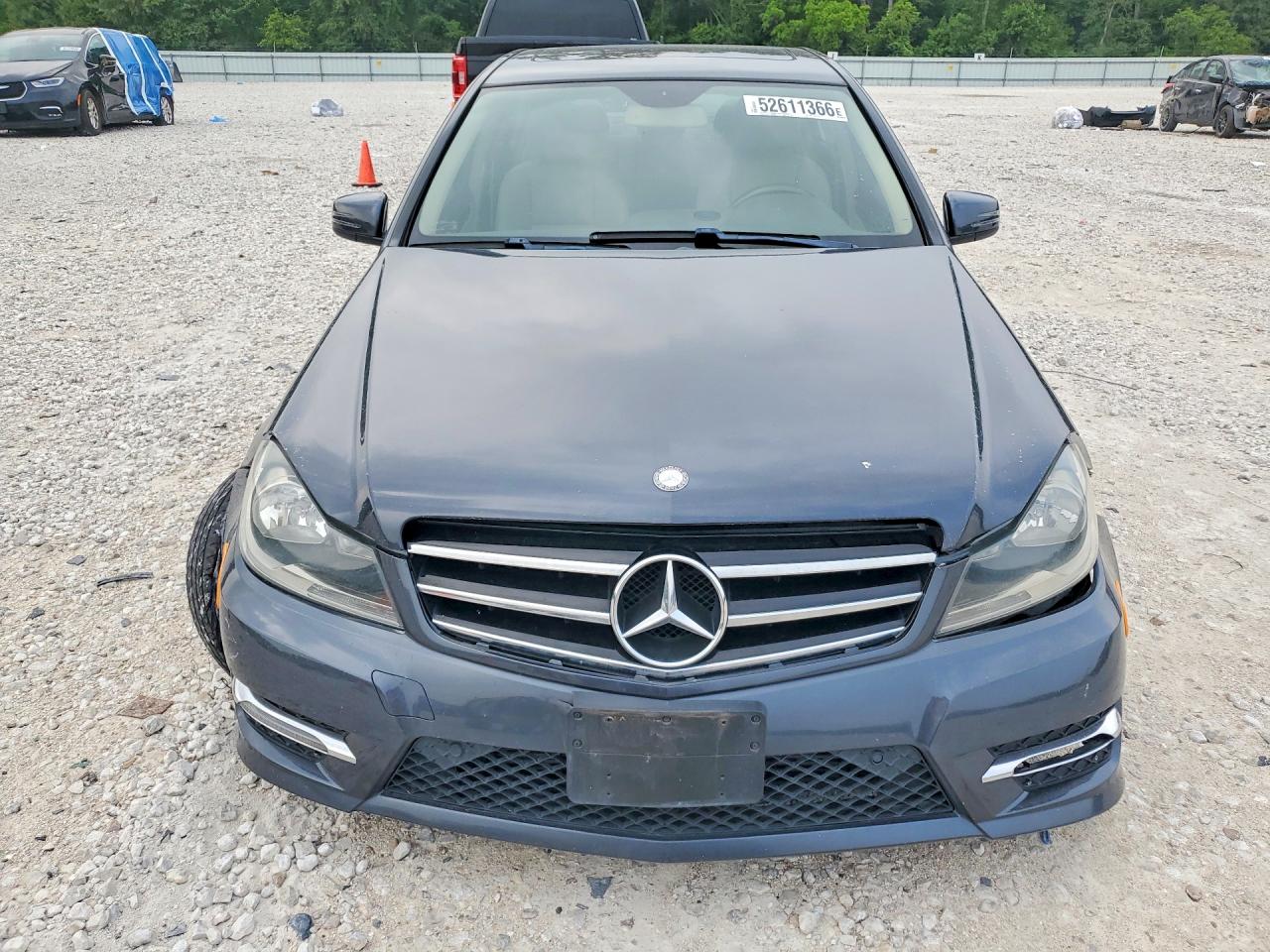 Mercedes-Benz C-Class 250