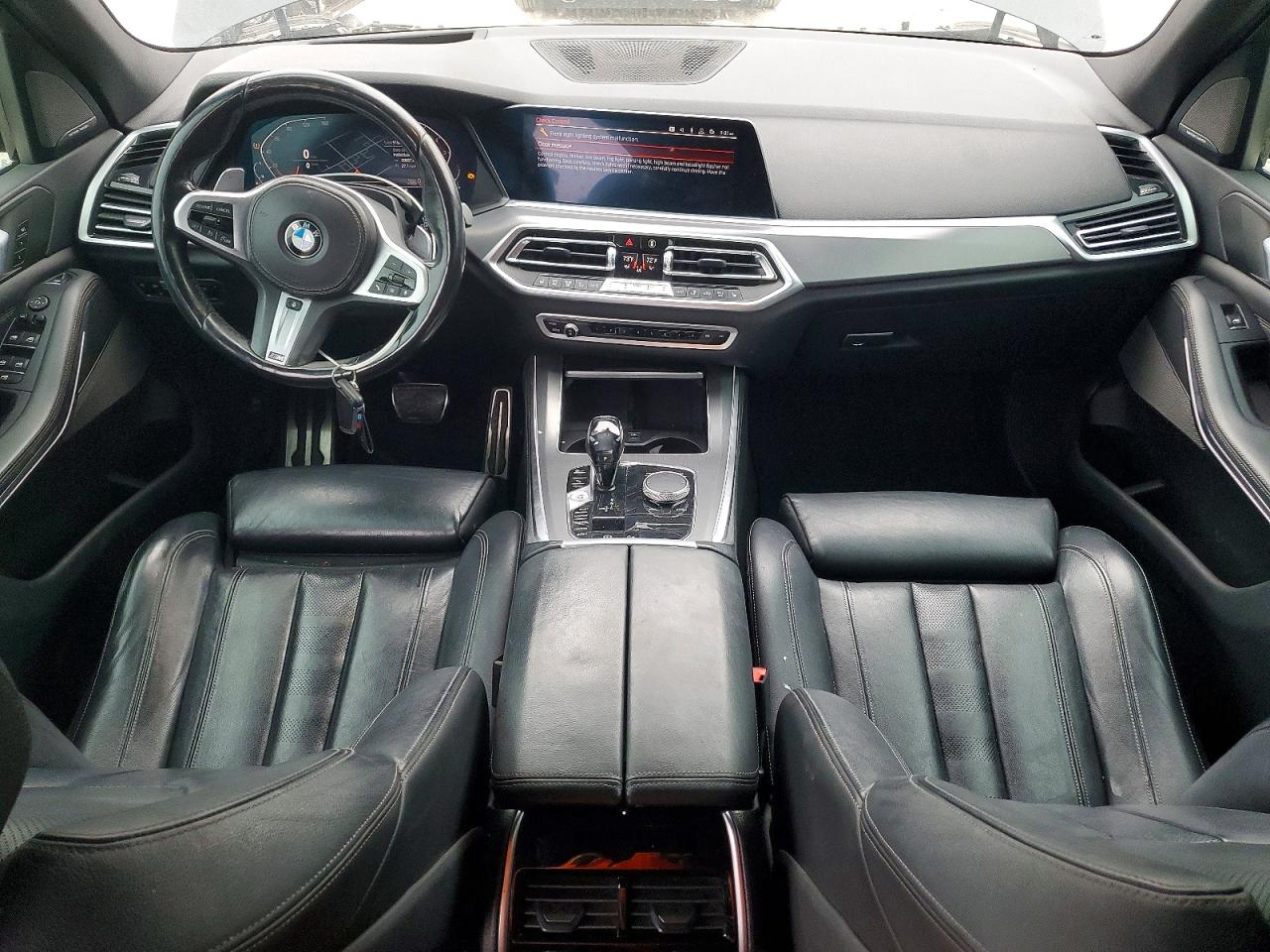 BMW X Series Xdrive40i