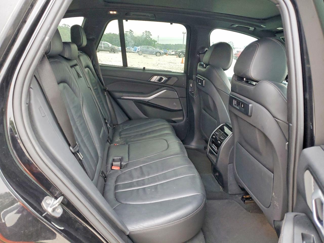 BMW X Series Xdrive40i