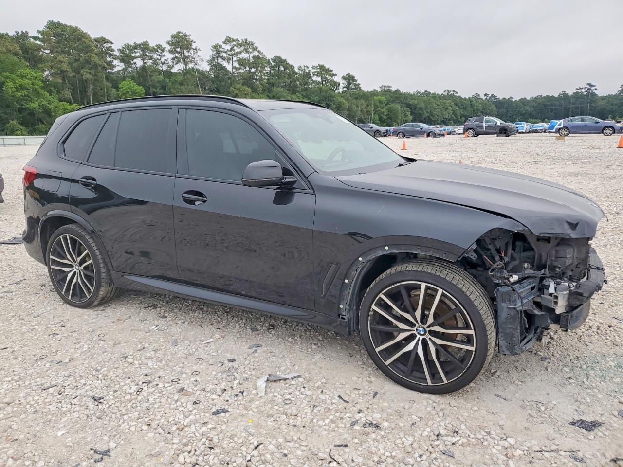 BMW X Series Xdrive40i