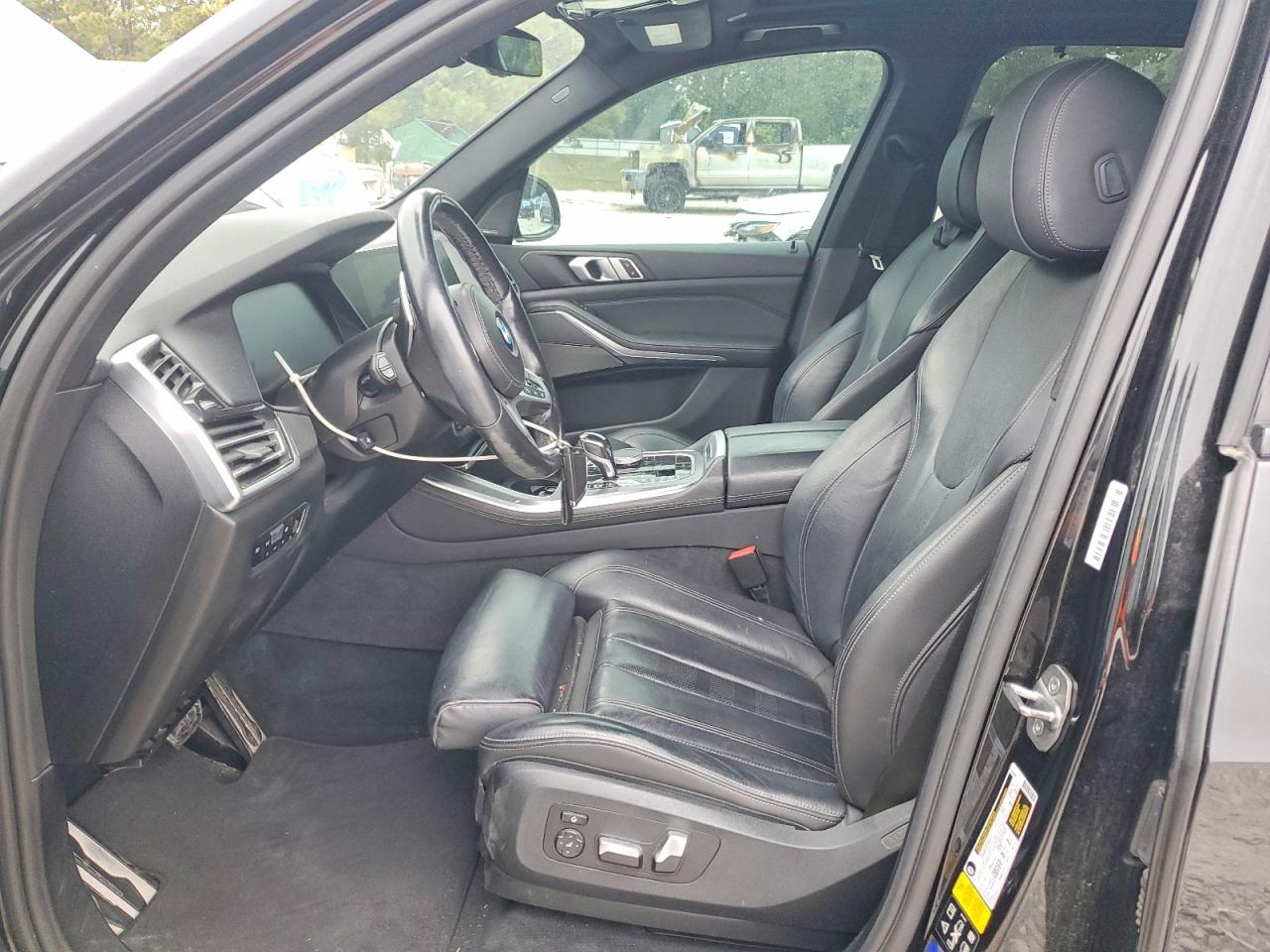 BMW X Series Xdrive40i
