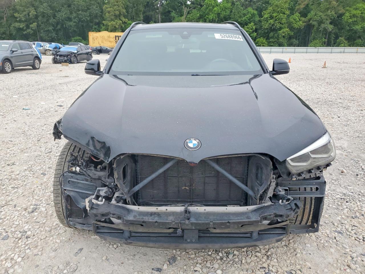 BMW X Series Xdrive40i