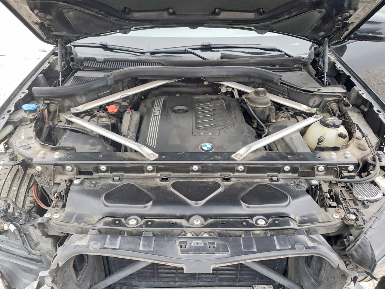 BMW X Series Xdrive40i