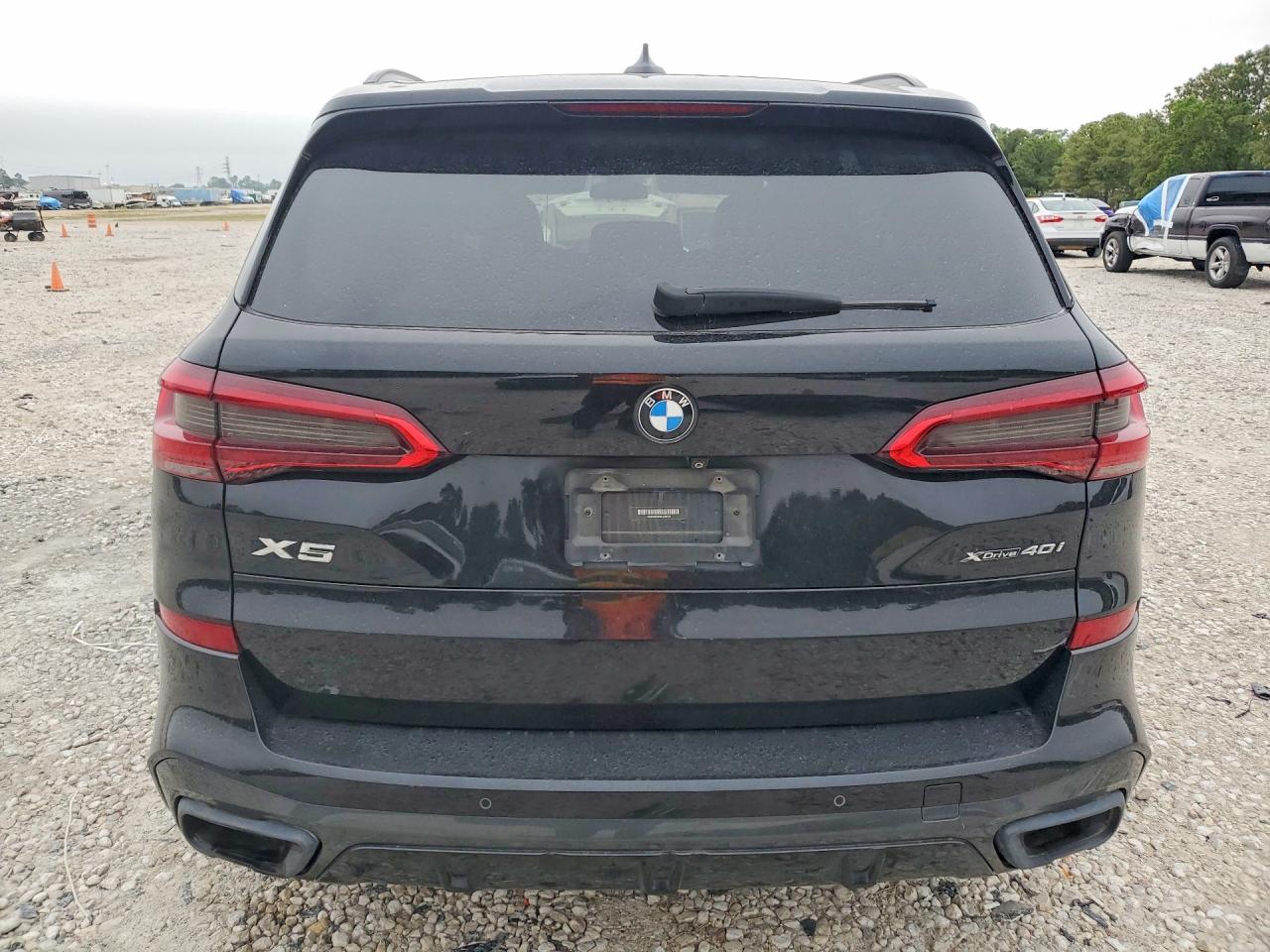 BMW X Series Xdrive40i