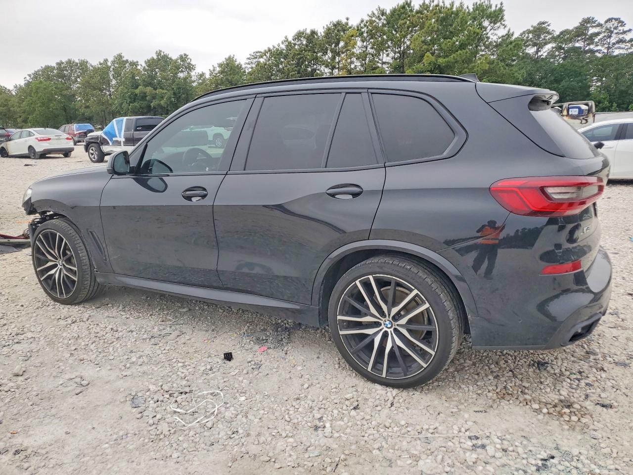 BMW X Series Xdrive40i