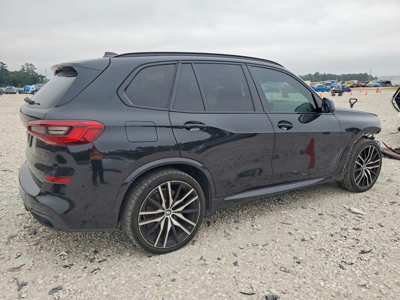 BMW X Series Xdrive40i