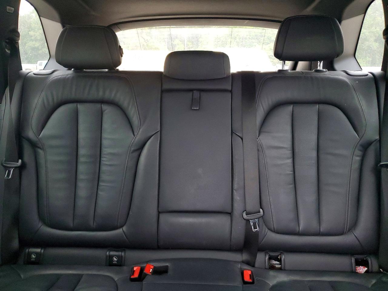 BMW X Series Xdrive40i