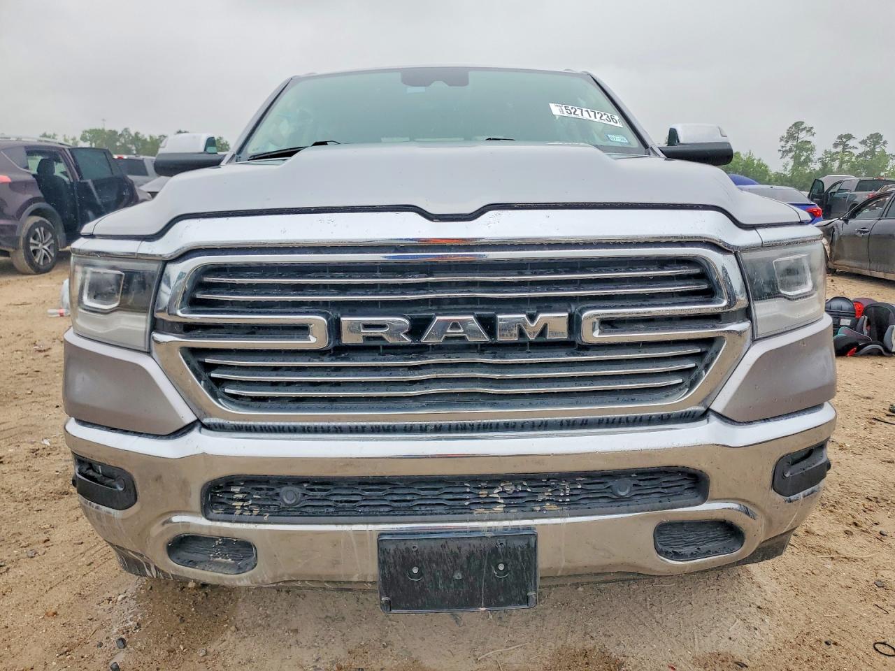 Ram 1500 Laramie