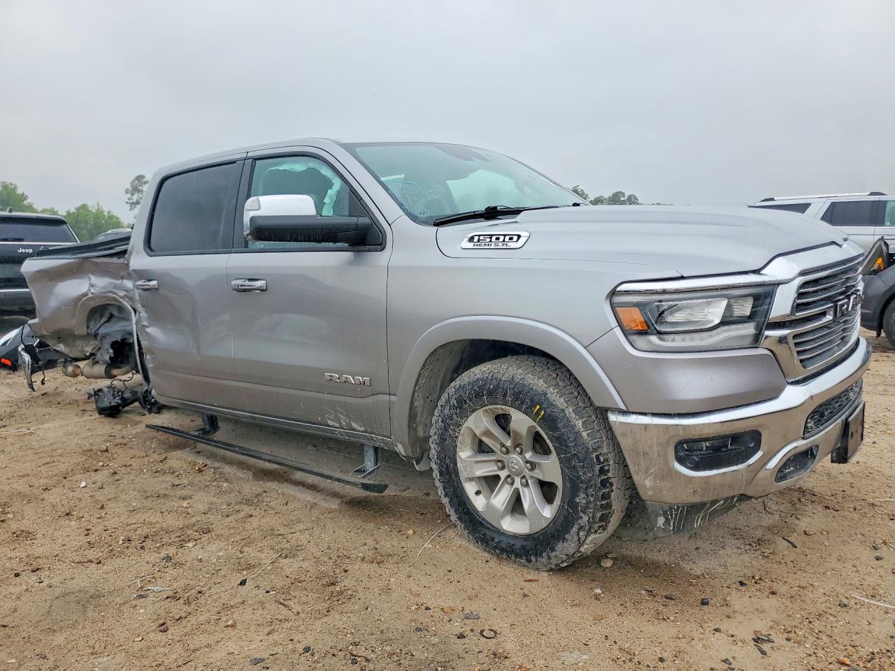 Ram 1500 Laramie
