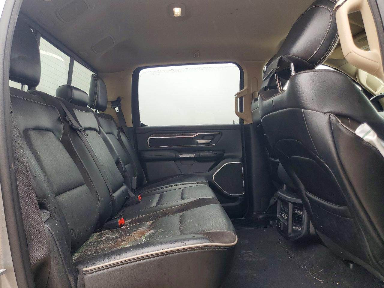Ram 1500 Laramie