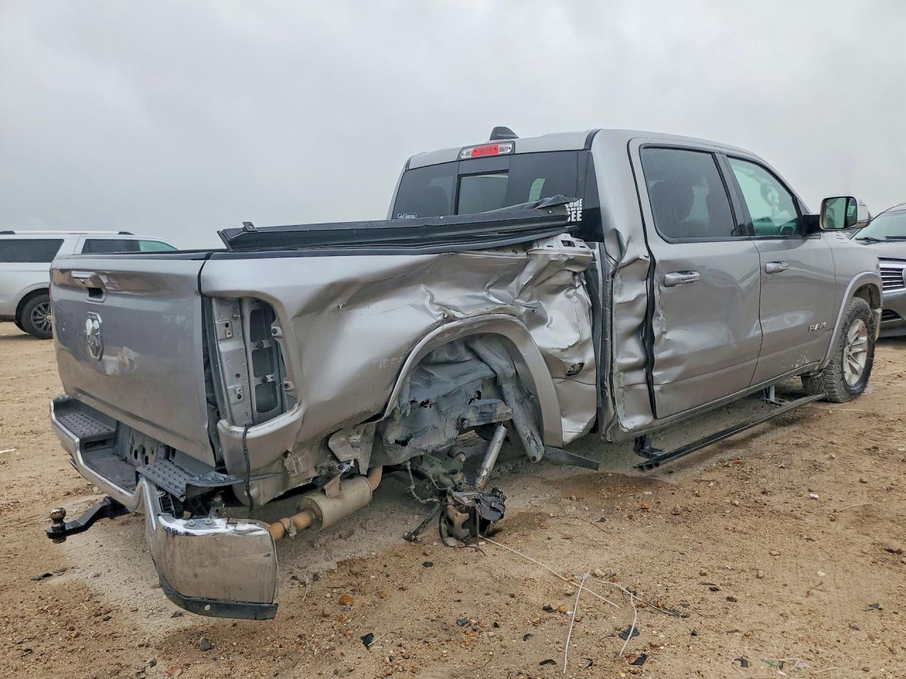 Ram 1500 Laramie