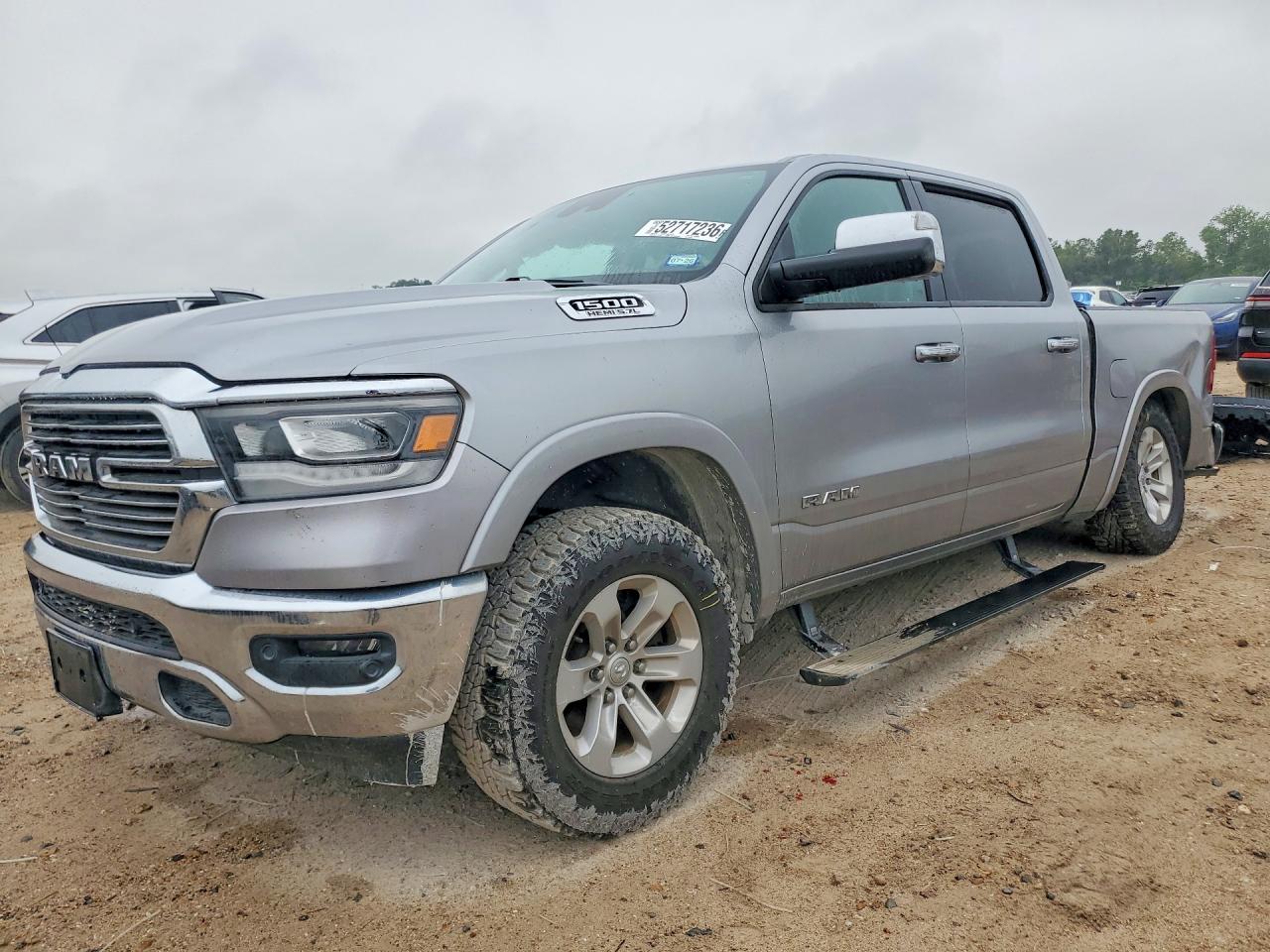 Salvage Ram 1500 Image