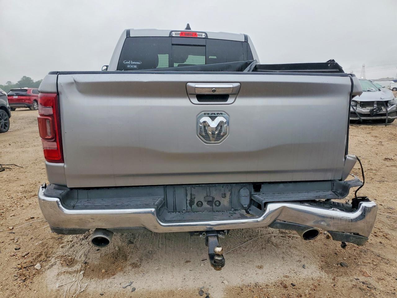 Ram 1500 Laramie