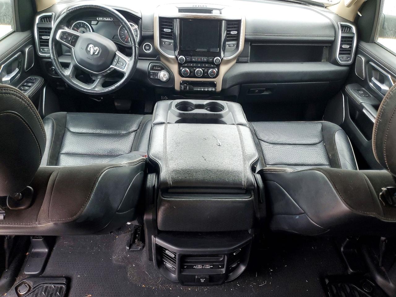 Ram 1500 Laramie