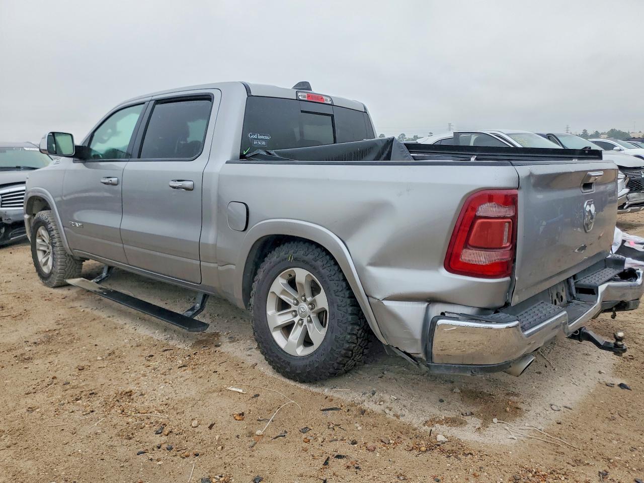 Ram 1500 Laramie