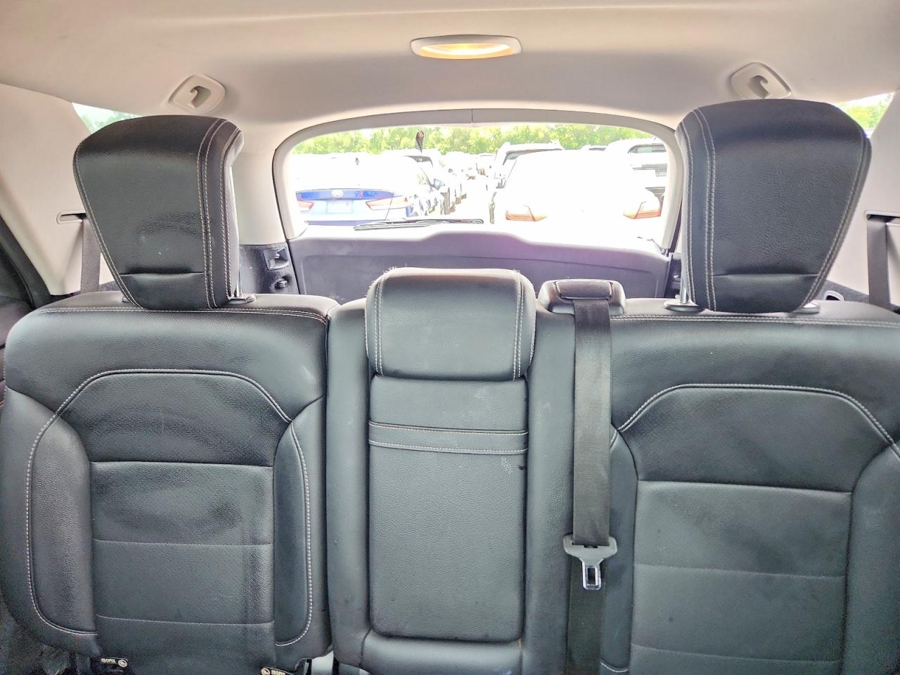 Mercedes-Benz M-Class 350