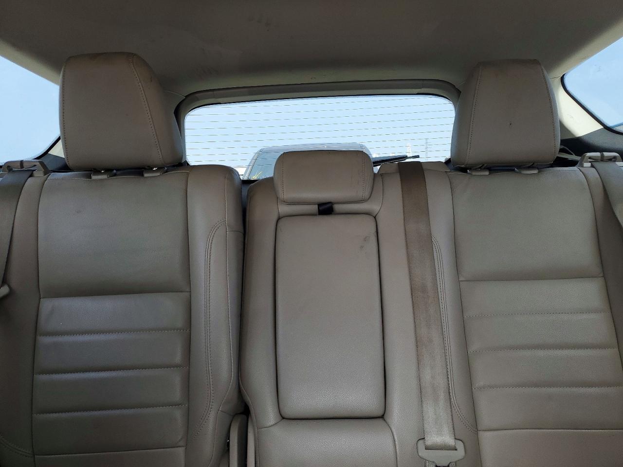 Ford Escape Se Sport