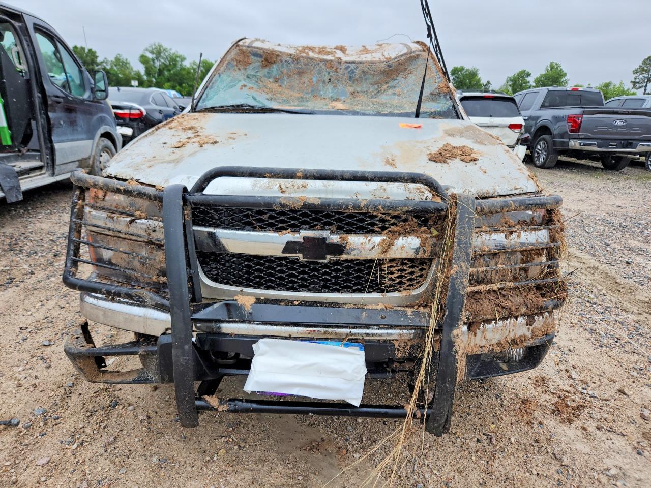 Chevrolet Colorado Lt