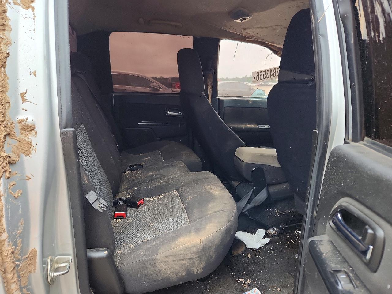 Chevrolet Colorado Lt