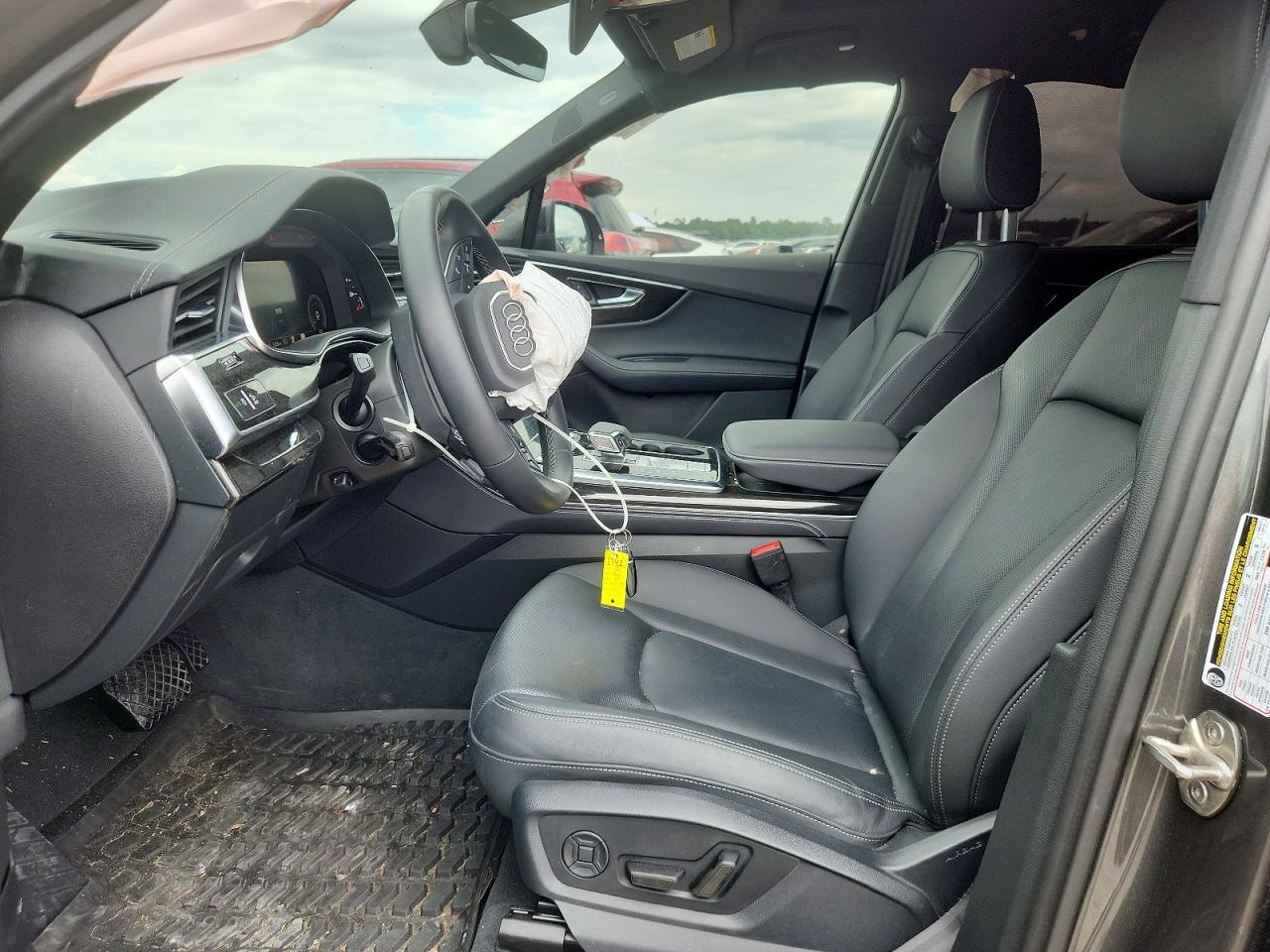 Audi Q7 Premium Plus