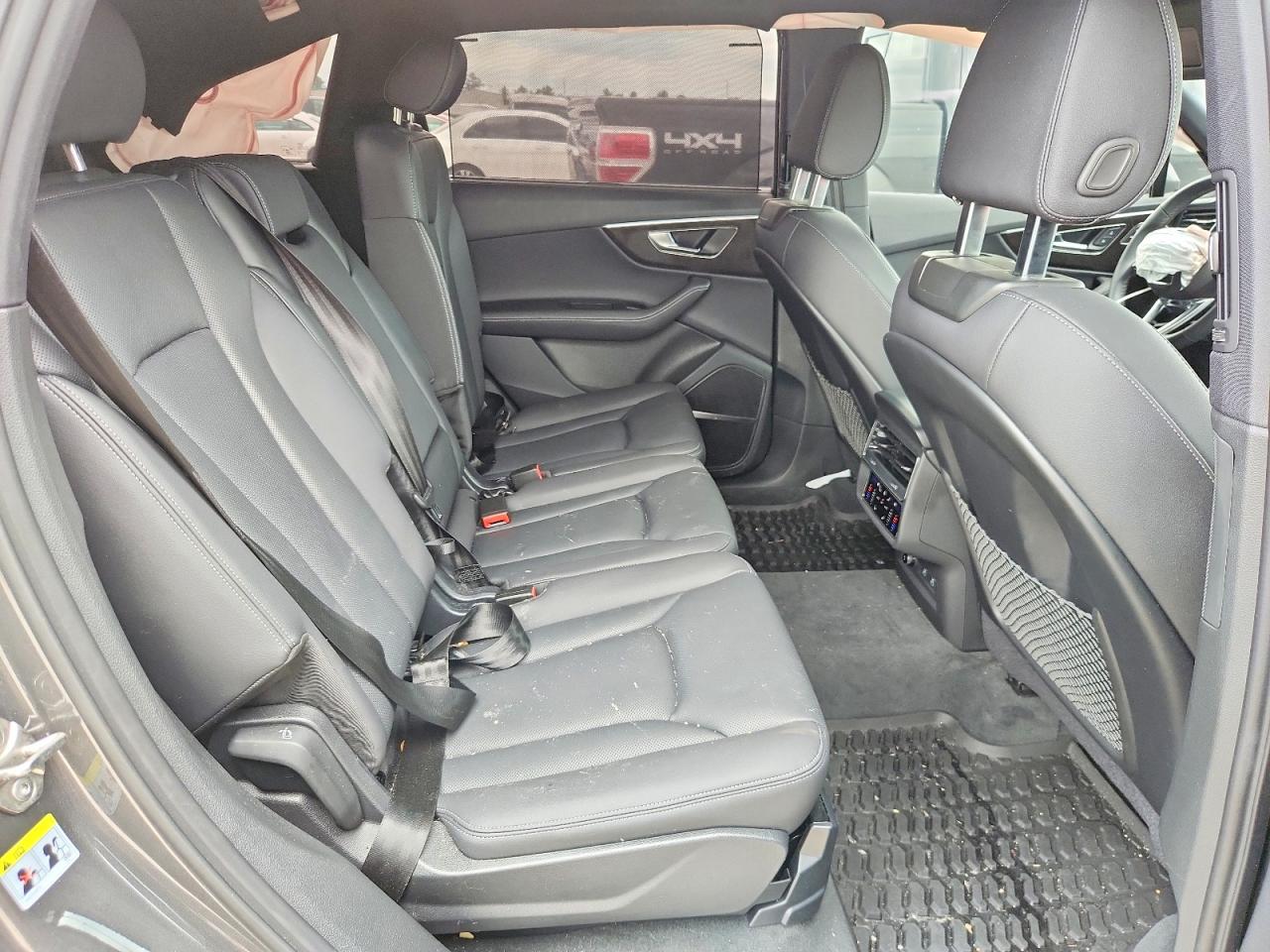 Audi Q7 Premium Plus